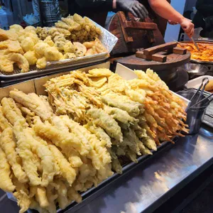 불오뎅 사진