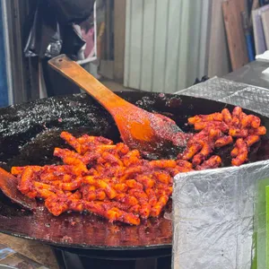 원조할머니 떡볶이 사진