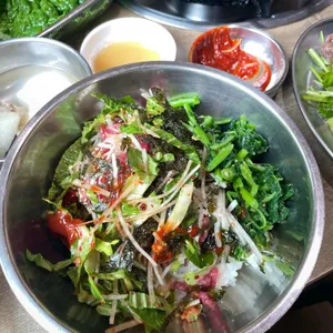 장천성원식육식당 사진
