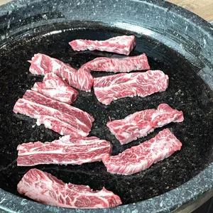 장천성원식육식당 사진