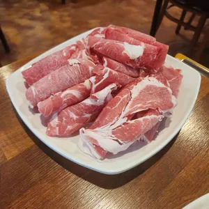 훠궈나라 사진