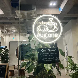 카페 어그원 리뷰 사진