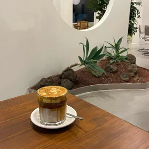 카페 어그원 사진