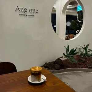 카페 어그원 리뷰 사진