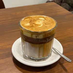 카페 어그원 사진