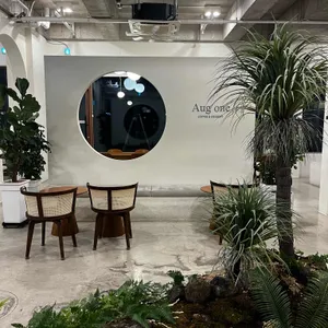 카페 어그원 리뷰 사진