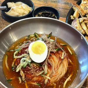소문난동래밀면 사진