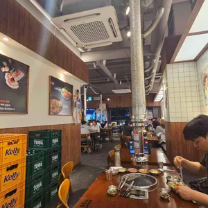 차돌풍 리뷰 사진