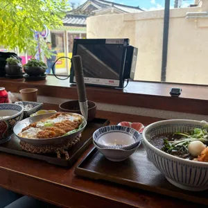 계림규동 사진 2