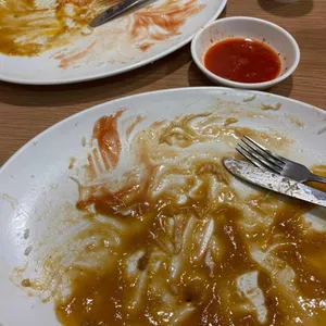전원돈까스 사진