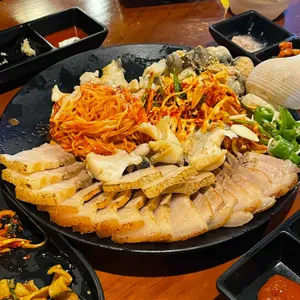 신사옥 사진