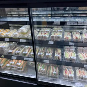 홍자씨샌드위치 사진