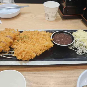 광화문미진 사진