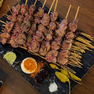 수작 사진