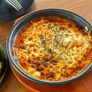 호보스피자 사진