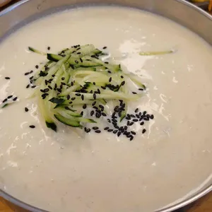 춘하추동칼국수 사진