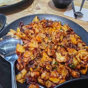 마포쭈꾸미 사진