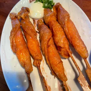 역전할머니맥주 사진