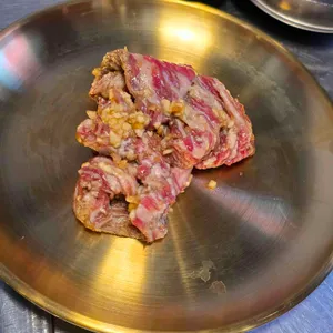칠백식당 사진