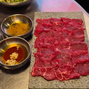 칠백식당 사진