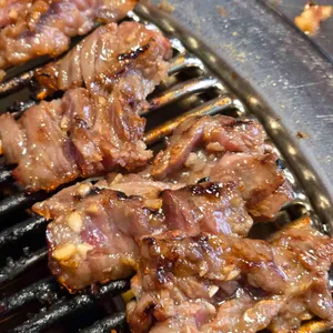 칠백식당 사진