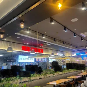 비와별닭갈비 리뷰 사진