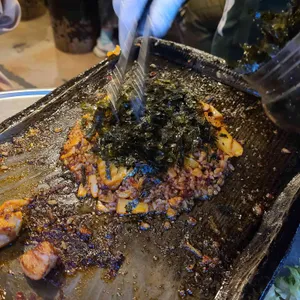 신김치생삼겹살 사진