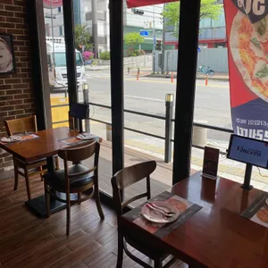빈체로 리뷰 사진