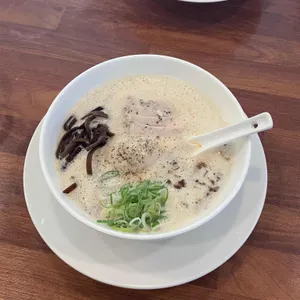 오레노라멘 사진