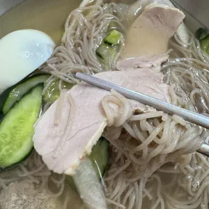 부산안면옥 사진