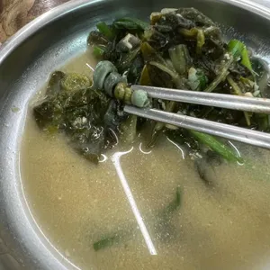 남한강물고기 송파점 사진