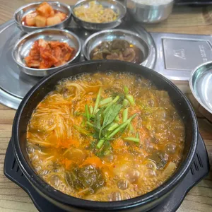 남한강물고기 송파점 사진