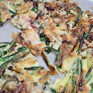 밀마당바지락칼국수보쌈 사진