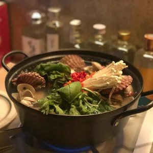 금련 사진