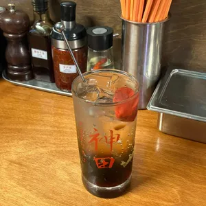 칸다소바 사진