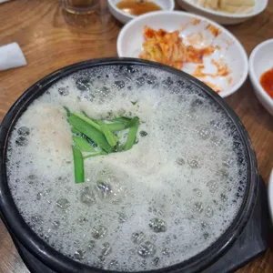 굴하우스 사진
