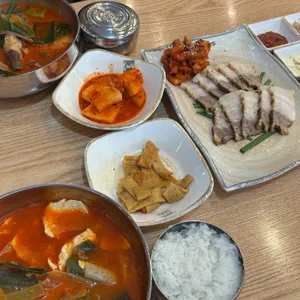 육대장 사진