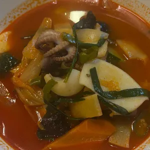 도원 사진