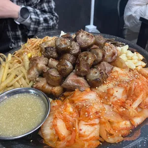 판돈 사진