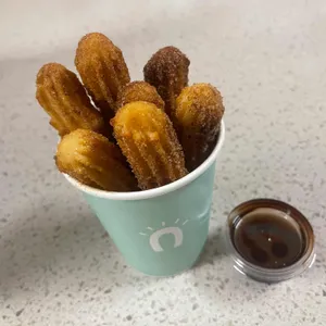 스트릿츄러스 사진