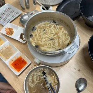 혼밥샤브 사진
