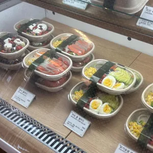 브라운오델리 사진