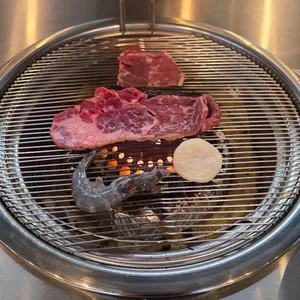 더메이드뷔페 사진