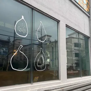 채식주의자의 무화과 리뷰 사진
