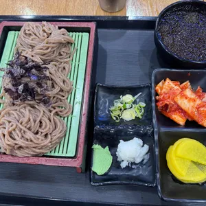 카포메 사진