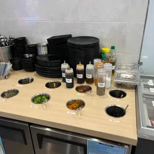 범 양꼬치무한리필 리뷰 사진