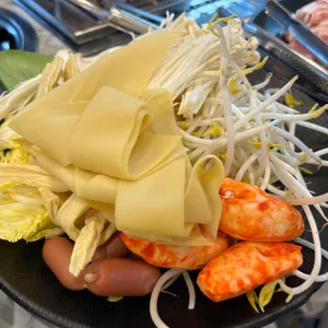 범 양꼬치무한리필 사진