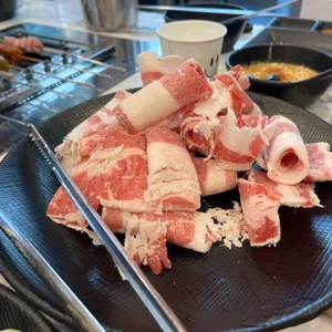 범 양꼬치무한리필 사진