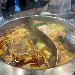 범 양꼬치무한리필 사진