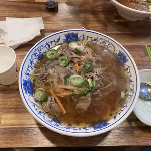 전티마이베트남쌀국수 사진